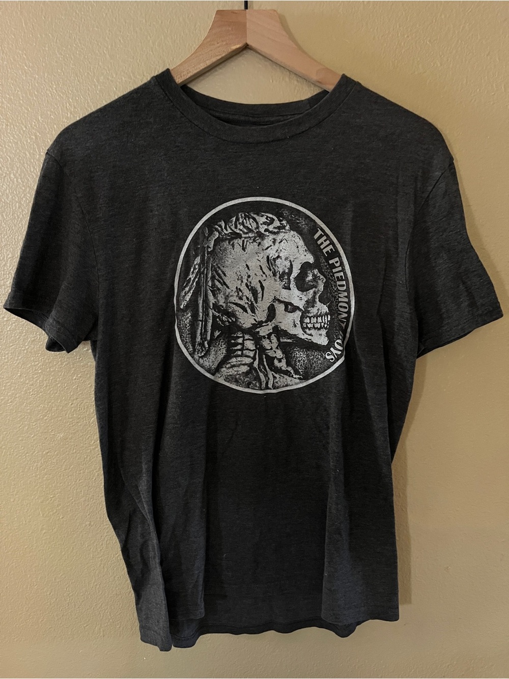The Piedmont Boys Tee